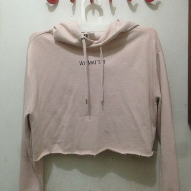 We matter hoodie discount