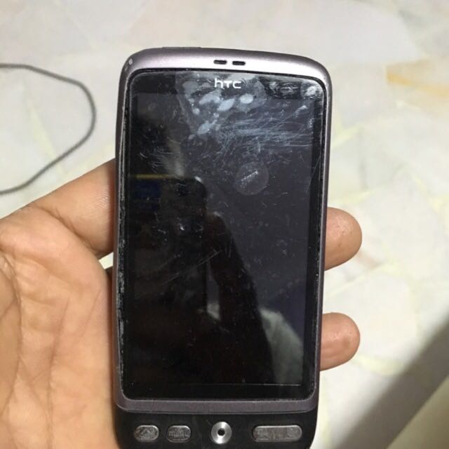trade and sell my htc old phone