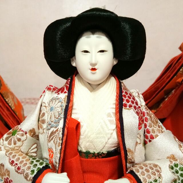 japanese porcelain dolls