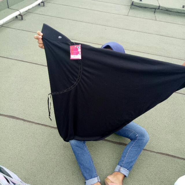 Kerudung Instan Rabbani Sold Out Fesyen Wanita Muslim Fashion Di Carousell