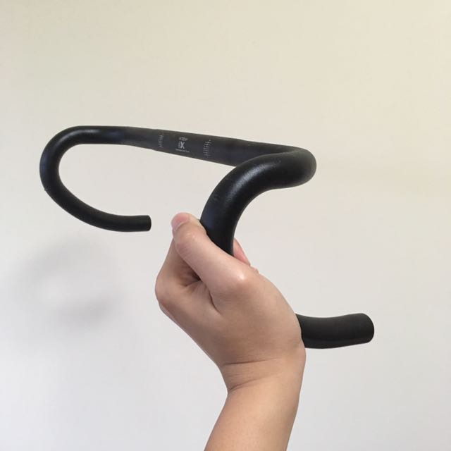 Kinetix Pro X Handlebar