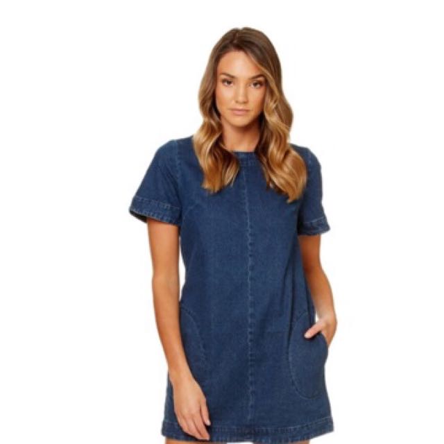 Kookai maraisa dress on sale