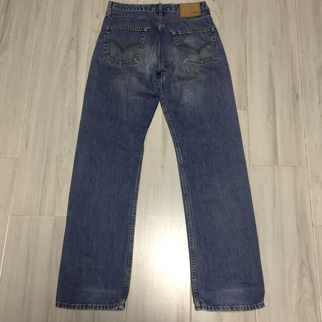 levis 547 jeans