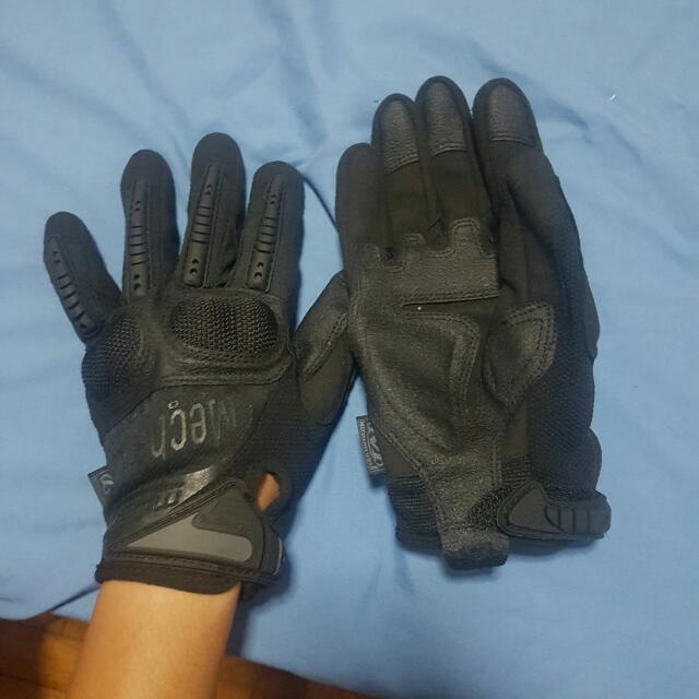 Mechanix mpact gloves for motorcycle deals