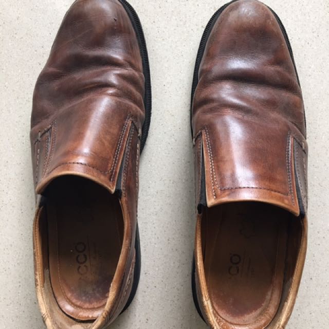 ecco shoes size 42