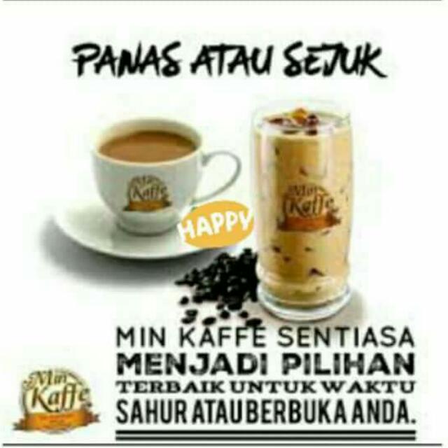Min Kaffe Garlic Pilihanku Home Facebook