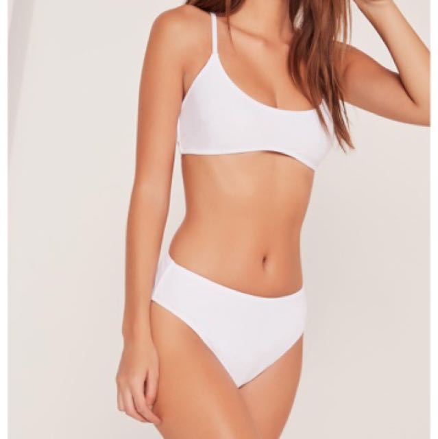 super high waisted bikini