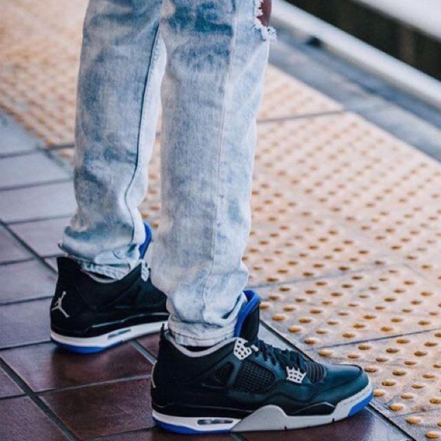 jordan retro game royal