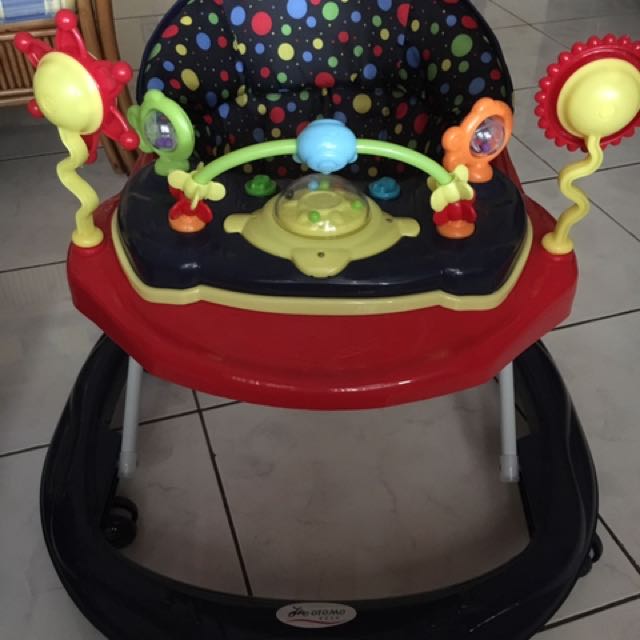 otomo baby walker