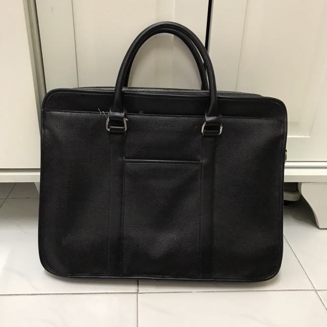 Pedro Man Work Bag Men S Fashion Bags Wallets On Carou