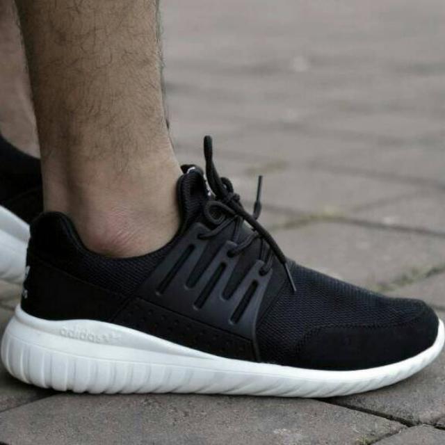 adidas tubular radial