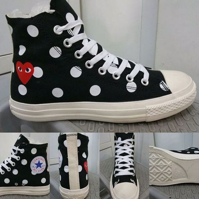 converse play jual