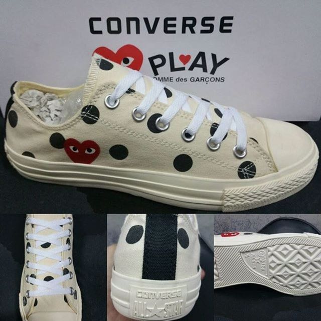 converse play love