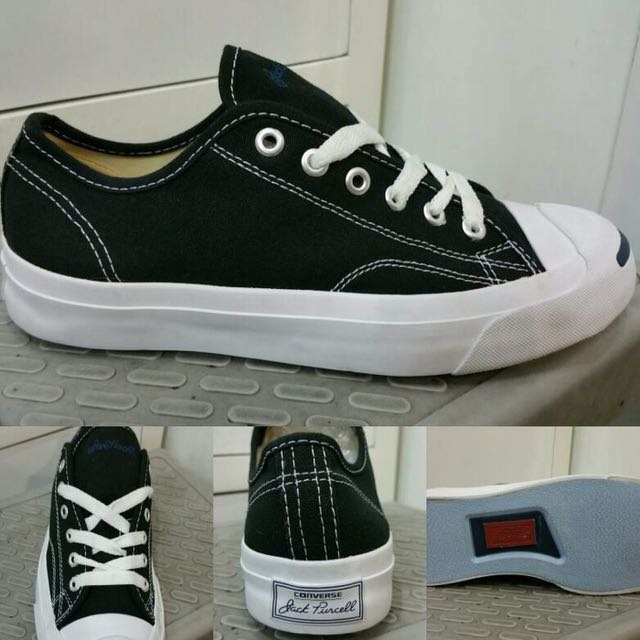 sepatu converse jack purcell