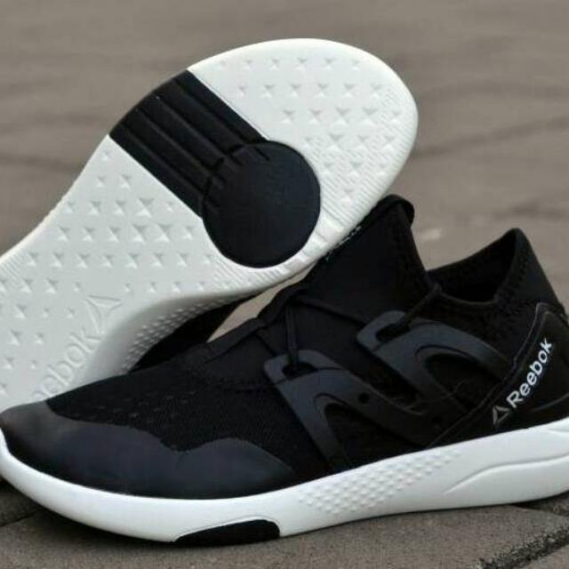 reebok les mills