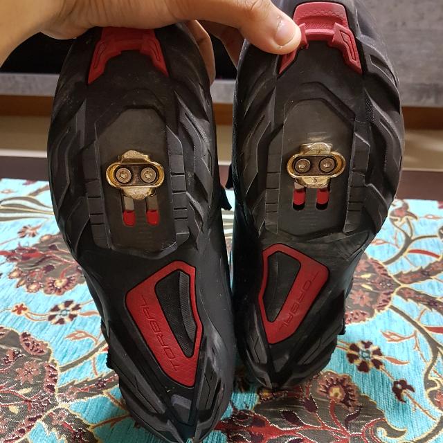 Shimano M089 Shoe Sports Equipment Bicycles Parts Bicycles on Carousell