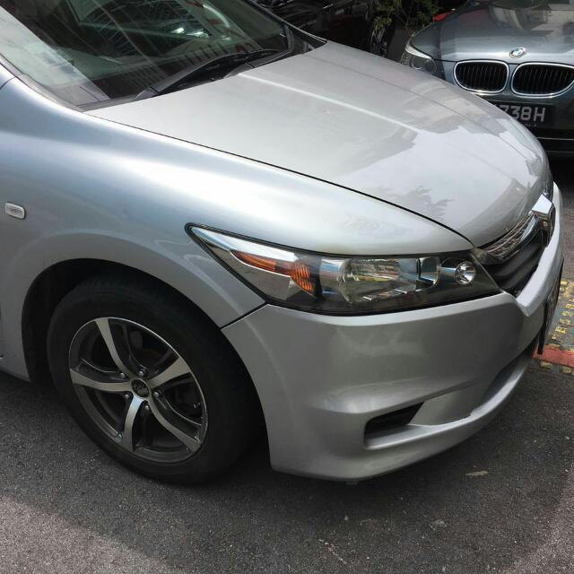 Singapore Scrap Car, Cars, Cars for Sale on Carousell