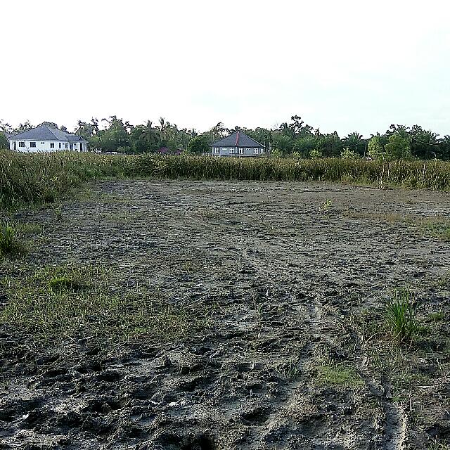 Tanah Lot Banglo Kampung Undang Kuala Terengganu Property For Sale On Carousell