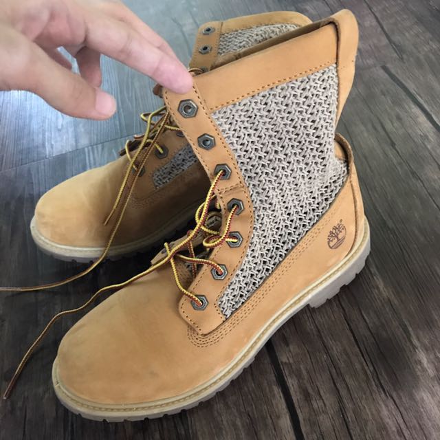 jual timberland boots