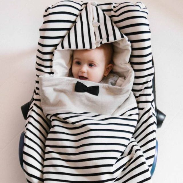 Bugaboo sleeping bag store