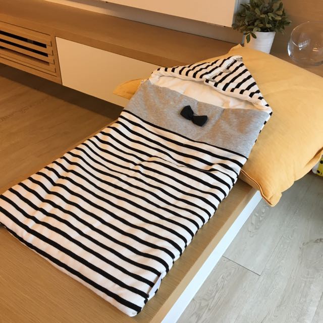 Bugaboo sleeping bag store