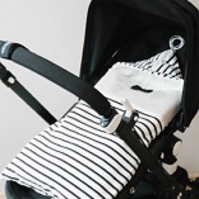 Bugaboo sleeping bag outlet
