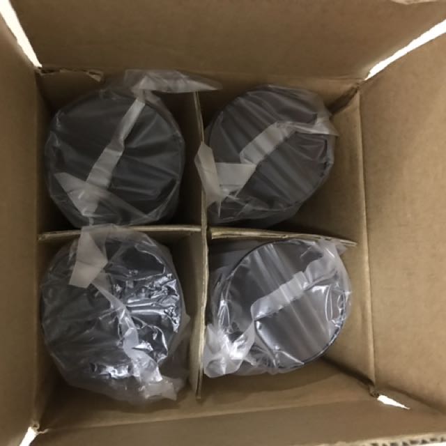 Vector | Dining | A Set Of 4 Champagne Flutes In Its Original Box Thats In A Marble Designed Box 63f78cd51741bec52bd9e32d