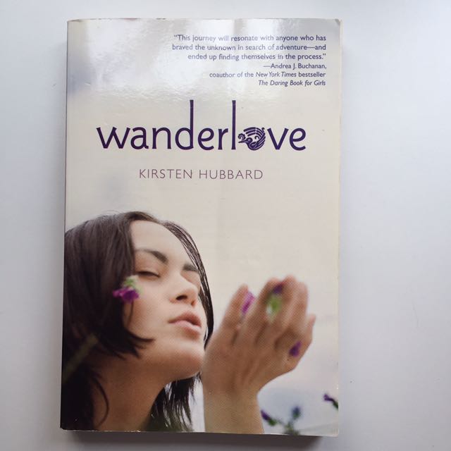 Wanderlove