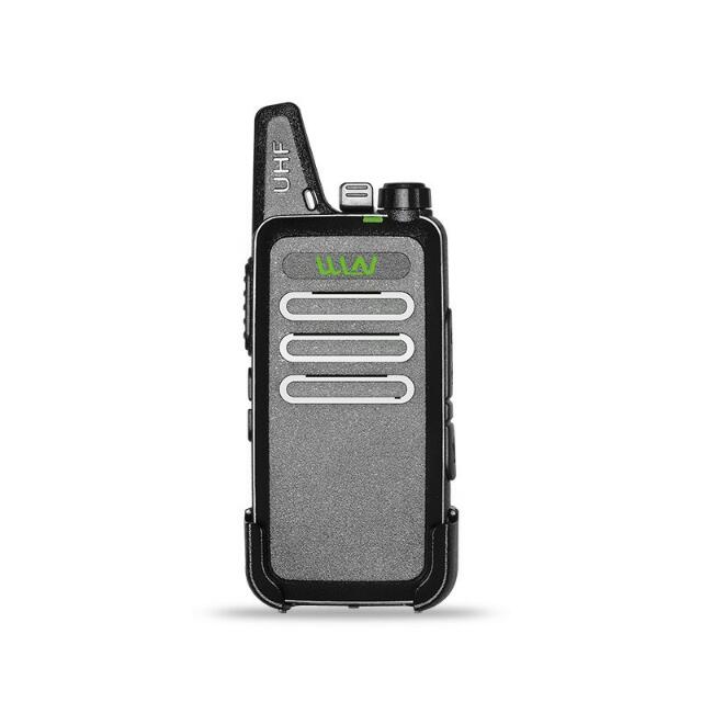 WLN KD-C1 walkie talkie UHF Radio, Mobile Phones  Gadgets, Walkie-Talkie  on Carousell