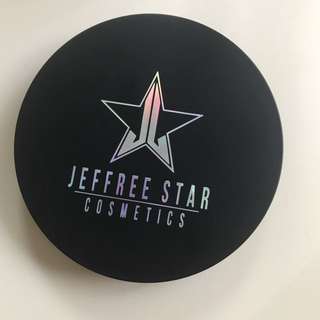 Jeffree Star x Manny MUA Skin Frost in Shade Eclipse