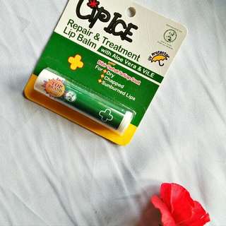 Lip Ice Lip Balm