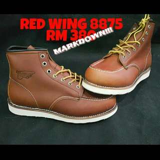 REDWING PREMIUM COPY