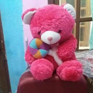 Boneka Beruang