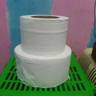 Tissu Toilet LIVI