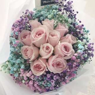 Sweetheart Bouquet