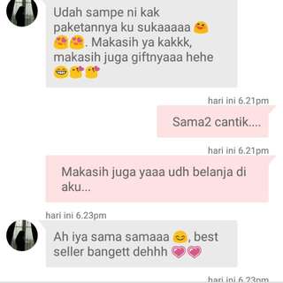 Testimoni Hari Ini