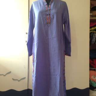Baju Tunik