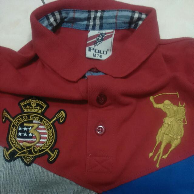 👕 (Category: Babies & Kids Fashion) located in Pasir Gudang. Submitted by sweethoney_00 (Listing ID 112195421, Image 2). Description: .