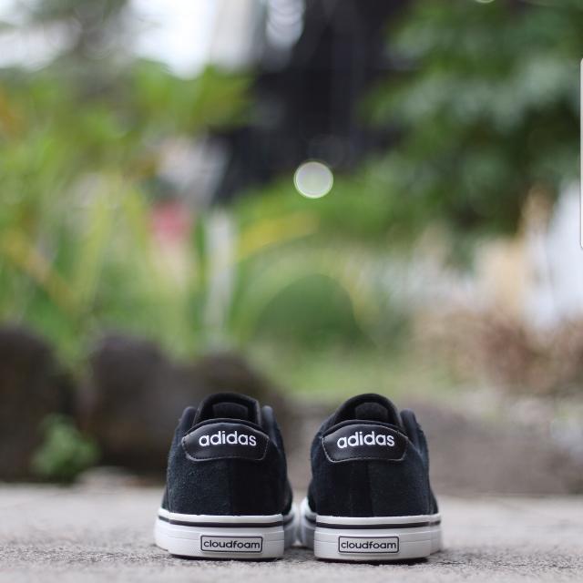 Cloudfoam super skate black 2025
