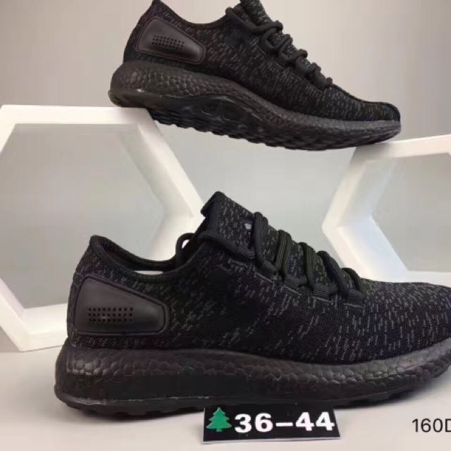 Adidas pure boost LTD size 36 44 Men s Fashion Footwear Sneakers on Carousell