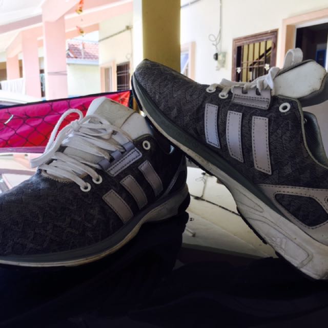 Adidas zx clearance flux original