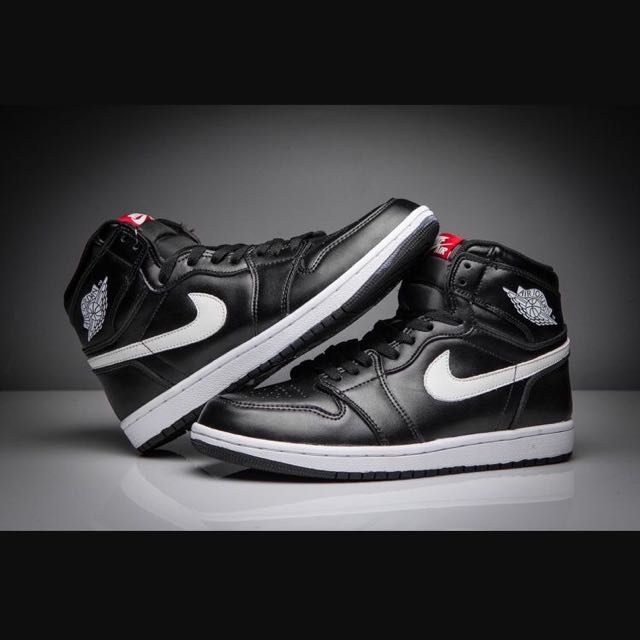 jordan retro 1 ying yang