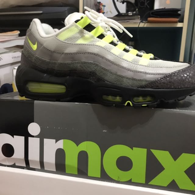 air max 95 og premium