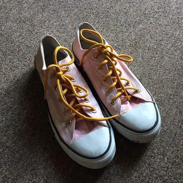 womens airwalk trainers