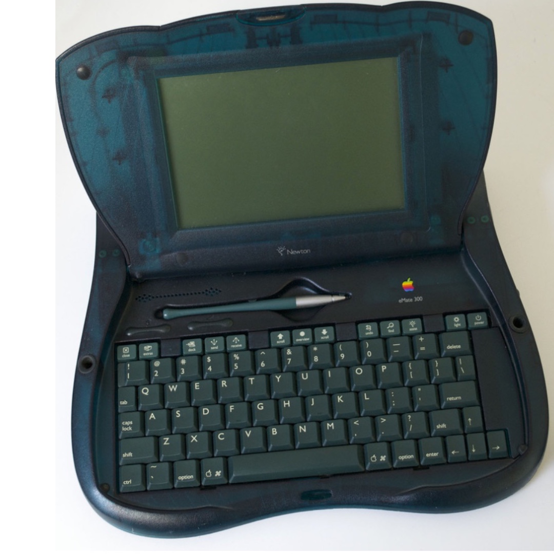 Apple Newton MessagePad BUYBACK!, Bulletin Board, Looking For on Carousell