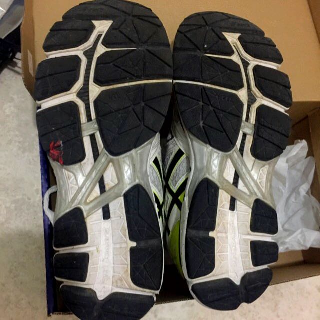 Asics Running shoes I.G.S GT 3000 Men s Fashion Footwear