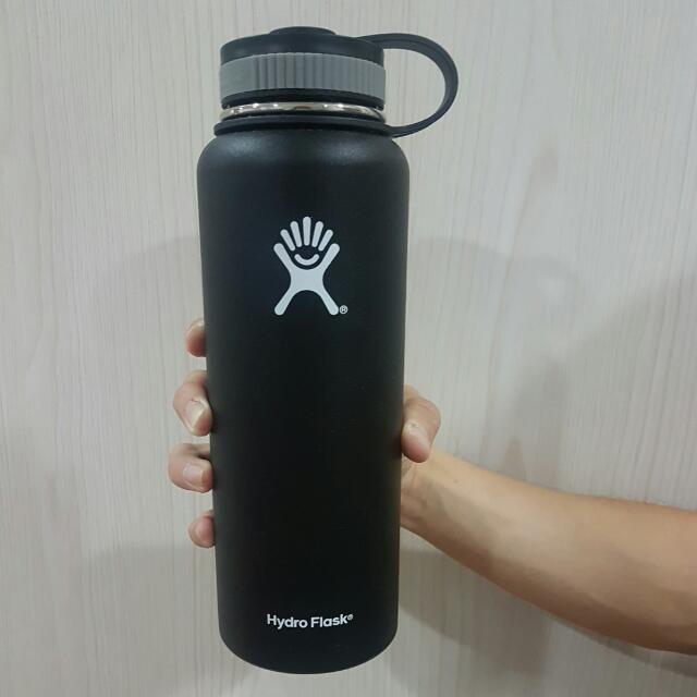 Hydro flask 1.18 hotsell l