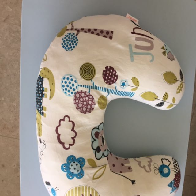 Baroo nursing pillow shop