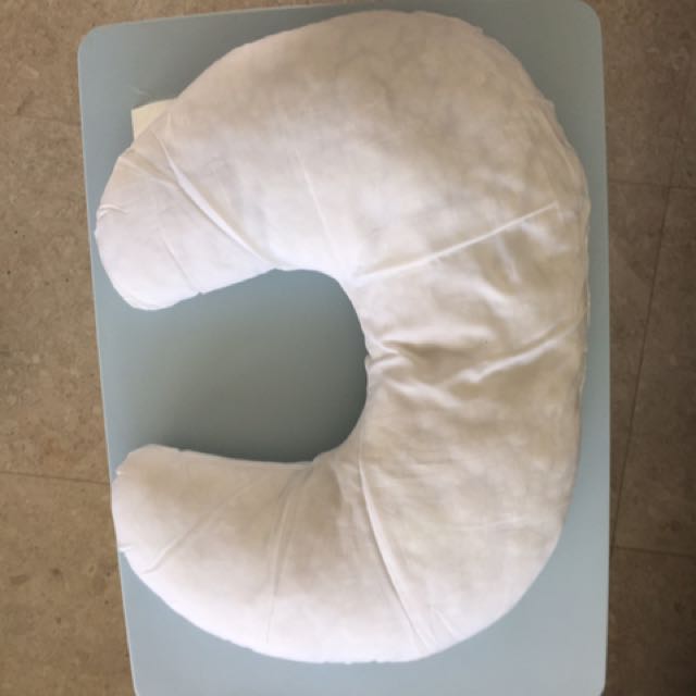 Baroo nursing pillow shop