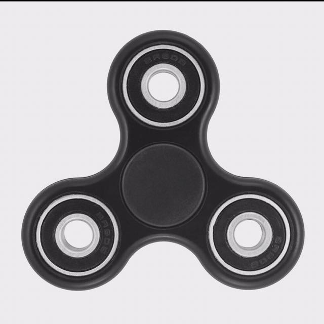 fidget spinner prisma